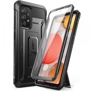 Etui Supcase UB Pro SP Galaxy A52s 5G, A52 4G/5G, czarne