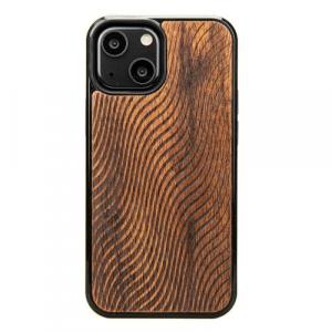 Drewniane etui Bewood iPhone 13 Mini FALE MERBAU