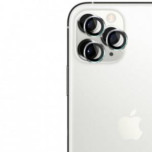 Osłona na aparat 3mk Lens Protection Pro dla iPhone 11 Pro / 11 Pro Max, 1 zestaw