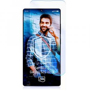 Szkło hybrydowe 3mk FlexibleGlass Pro do Samsung Galaxy S25 Ultra