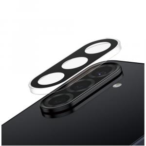 Szkło hartowane na aparat Safe by PanzerGlass Camera Lens Protector do Galaxy A36 5G, przezroczyste