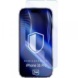 Szkło hybrydowe 3mk FlexibleGlass Pro do iPhone 16 Pro