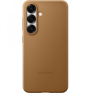OUTLET: Etui Samsung KindSuit Case do Galaxy S25 Plus, złoty