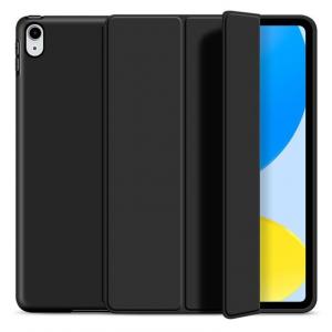 OUTLET: Etui do iPad 11 / 10 gen. 2025 / 2022, Tech Protect Smartcase, czarne