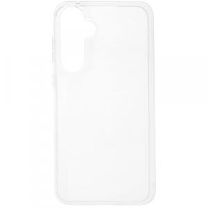 Etui 3mk Clear Case do Galaxy A35 5G, przezroczyste