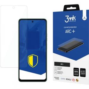 Folia na ekran 3mk ARC+ do Tecno Pova 6 Neo
