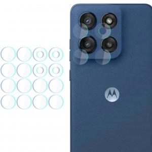 Osłona na aparat 3mk Lens Protection do Motorola Edge 60 Stylus, 4 zestawy