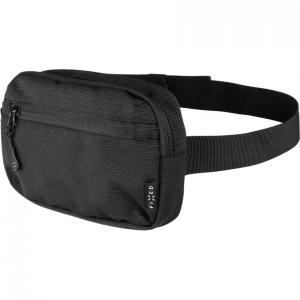 Nerka / saszetka na telefon/klucze/portfel, Fixed Camino Belt, czarna