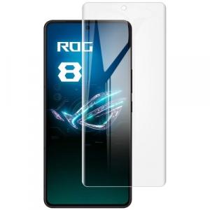 Folia na ekran Imak Hydrogel Screen Film Asus ROG Phone 8 / 8 Pro, 2 sztuki