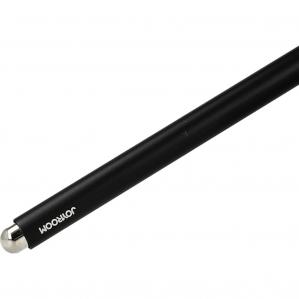 Uniwersalny rysik, stylus pasywny pojemnościowy do telefonu/tabletu, Joyroom JR-BP560S, czarny