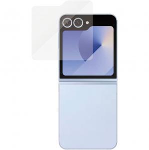 Szkło hartowane SAFE by PanzerGlass Classic Fit do Galaxy Z Flip7 FE / Z Flip6