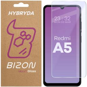 Elastyczne szkło hybrydowe Bizon Glass Mule do Xiaomi Redmi A5