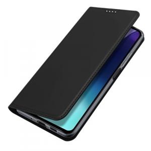 Etui Dux Ducis Skin Pro do Redmi 14C / POCO C75, czarne