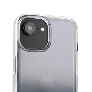 OUTLET: Etui Speck GemShell do iPhone 16e / 15 / 14 / 13, przezroczyste