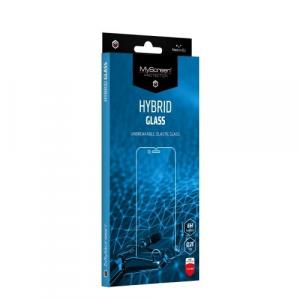 Szkło hybrydowe MyScreen HybridGlass dla Galaxy A52s 5G, A52 4G/5G