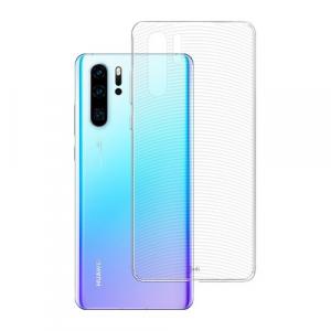 Etui 3MK Armor Case do Huawei P30 Pro, przezroczyste