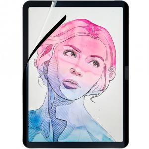Magnetyczna folia ochronna FIXED Magnetic Film Screen Protector do iPad Air 11\