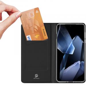 Etui Dux Ducis Skin Pro do OnePlus 13, czarne