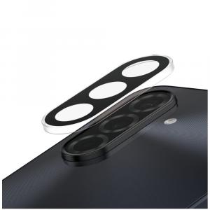 Szkło hartowane na aparat Safe by PanzerGlass Camera Lens Protector do Galaxy A26 5G, przezroczyste