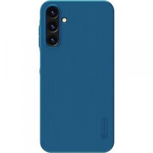 Etui Nillkin Super Frosted Shield Pro do Galaxy A15 5G/4G, niebieskie