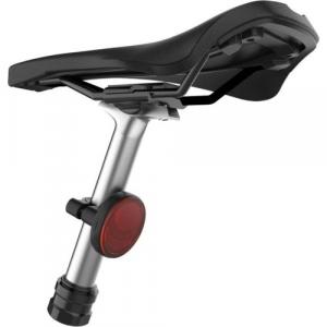 Lokalizator Fixed Reflector Smart Tracker Find My, czarno-czerwony