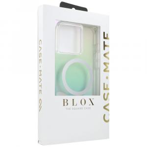 OUTLET: Etui Case-Mate BLOX MagSafe do iPhone 15 Pro, wielokolorowe