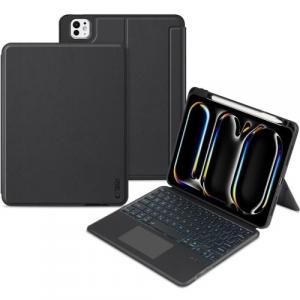 Etui z klawiaturą Bluetooth Tech-Protect ScMag Pen do iPad Pro 11\