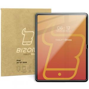 Szkło hartowane Bizon Glass Tab Clear do iPad Air 13\