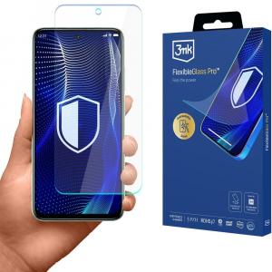 Szkło hybrydowe 3mk FlexibleGlass Pro do Infinix Hot 50i