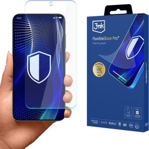 Szkło hybrydowe 3mk FlexibleGlass Pro do Vivo X200 Pro Mini