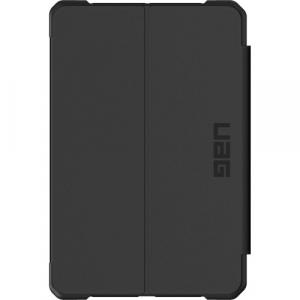 Etui pancerne Urban Armor Gear UAG Metropolis SE do Galaxy Tab S9, czarne