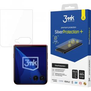 Folia ochronna na ekran 3mk Silver Protection+ do Motorola Razr 60 Ultra