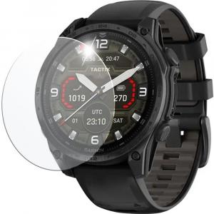 Szkło hartowane FIXED Smartwatch Tempered Glass do Garmin Tactix 8 AMOLED 47 mm, 2 sztuki