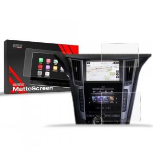 Folia matowa 2w1 Grizz Protector do Infiniti Q50 (2014-2020)