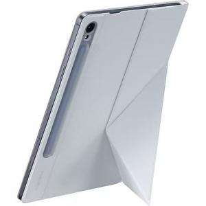 Etui Samsung Smart Book Cover Galaxy Tab S9 / S9 FE, białe