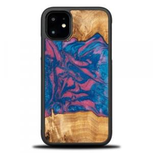 Drewniane etui Bewood iPhone 11, Vegas