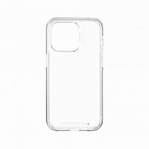 Etui Gear4 Crystal Palace do iPhone 14 Pro, przezroczyste