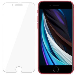 Szkło ochronne 3mk Flexible Glass iPhone SE 2022/2020