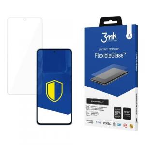 Szkło ochronne 3mk FlexibleGlass do Redmi Note 13 4G