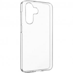 Etui Fixed Story AntiUV TPU do Galaxy A26 5G, przezroczyste