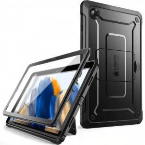 Etui Supcase UB Pro SP Galaxy Tab A8 10.5, czarne