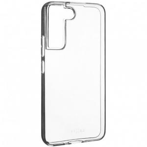 Etui Fixed Slim AntiUV do Galaxy S22 5G, przeźroczyste