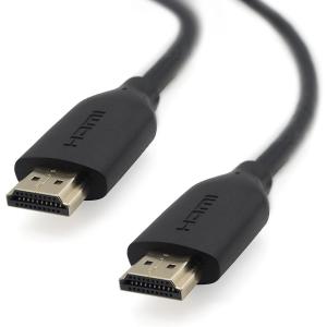 Kabel Belkin HDMI / HDMI 4K/120Hz + Ethernet 10,2 Gb/s, 2m, czarny