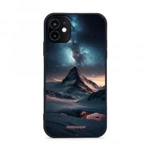 Etui ochronne do iPhone 11, Mobiwear Glossy Case, nocna góra