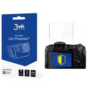 Szkło ochronne 3mk Cam Protection do Sony A6400