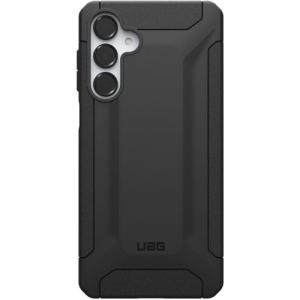 Etui pancerne Urban Armor Gear UAG Scout do Galaxy A16 5G / 4G, czarne