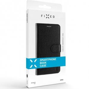 OUTLET: Etui Fixed Opus do Infinix Note 30 VIP, czarne