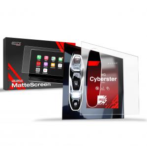 Folia antyodciskowa Grizz Protector do MG Cyberster Control Panel (2025)