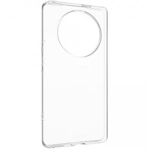 Etui Fixed Story do Honor Magic7 Lite, przezroczyste