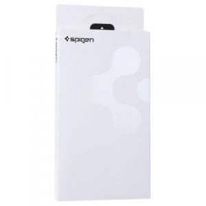 Etui Spigen Rugged Armor do Pixel 7A, czarne